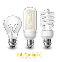 Led Lightbulb Set