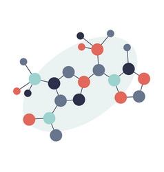 Molecules Atom Structure Network