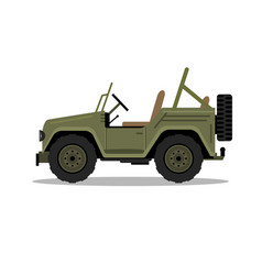 Military Army Car Jeep Vehicle Humvee Hummer