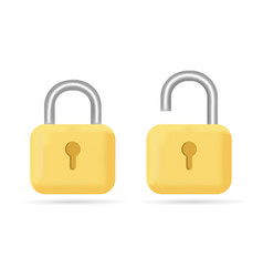 Padlock Image