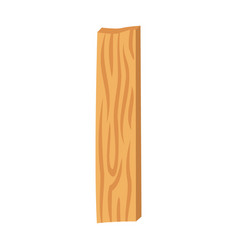 Piece Of Plank With Wood Structure Stack Of Trees