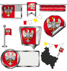 Flag Greater Poland