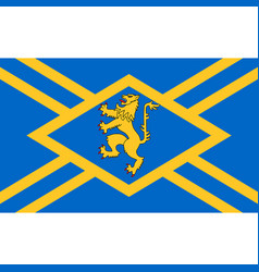 East Lothian Flag