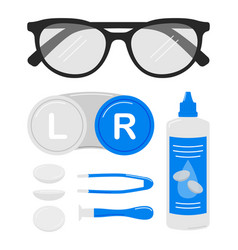 Eye Lenses Accessories