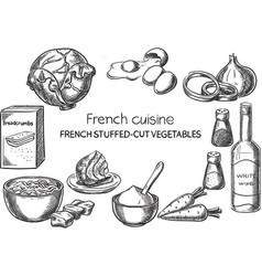 French Cusine