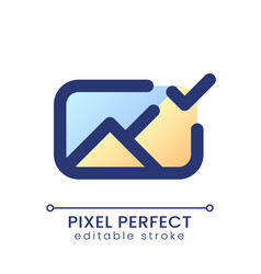 Applied Photo File Pixel Perfect Gradient Fill Ui