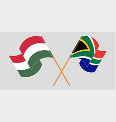 Hungary And South Africa