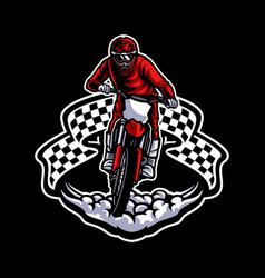 Motocross Logo