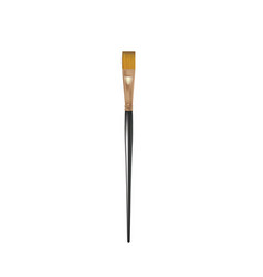 Wooden Paint Brush