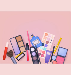 Cosmetics Make Up Set Big Collection Makeup