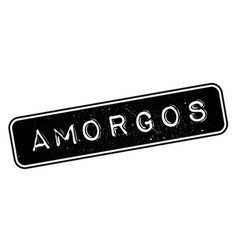 Amorgos Rubber Stamp