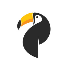 Toucan Logo