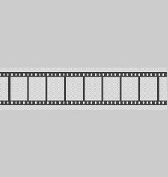 Seamless Film Strip