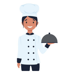 Character Profession Chef Cooking