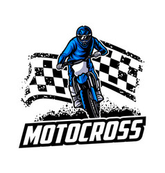 Motocross Freestyle Logo