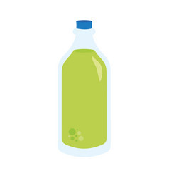 Lemonade Bottle Icon