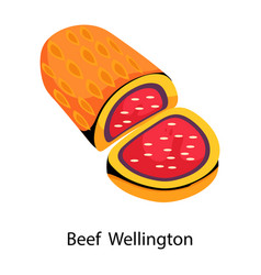 Beef Wellington