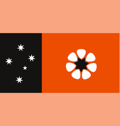 Northern Territory Flag