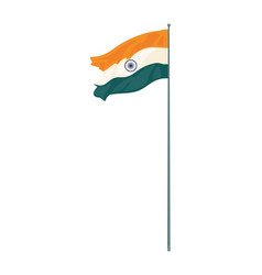 Indian Flag Design