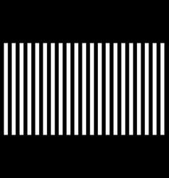 Black And White Vertical Stripes Pattern Simple