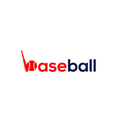 Baseball Logo