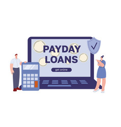 Get Online Payday Loans Financial Support