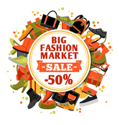 Fashion Footwear Sale