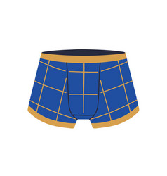 Trunks Men Underwear Male Shorts Boxers