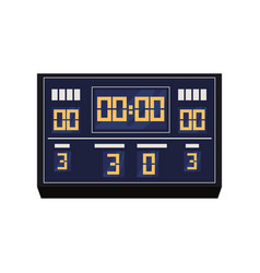 Football Scoreboard Design