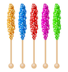 Rock Candy