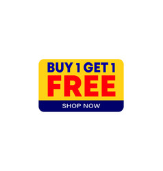 Buy 1 Get Free Offer Png