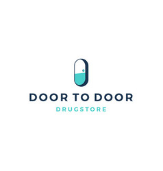Door Delivery Vector Images Over 2 500