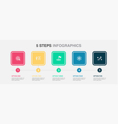 Analysis Marketing Goal System Strategy Icons