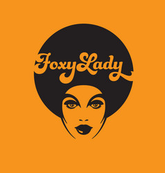 Foxy Lady Retro