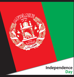 Afghanistan Independence Day