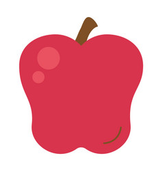 Apple Fruit Icon