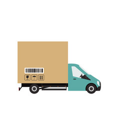 Shipping Transportation Service