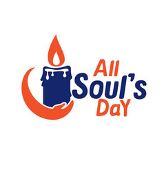 All Souls Day Type Design