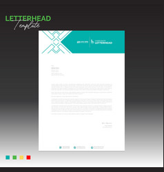 Letterhead For Any Best Company Use