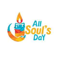 All Souls Day Type Design