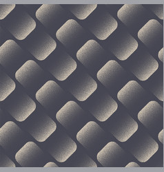 Tilted Dynamic Structure Seamless Pattern Dot