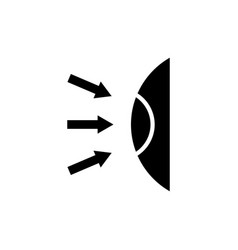 Effect Of Radiation On The Eye