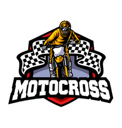 Motocross Freestyle Logo