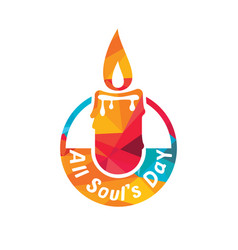 All Souls Day Type Design