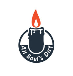 All Souls Day Type Design