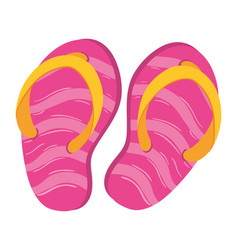 Flip Flops Icon