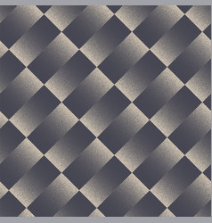 Checkered Geometric Tile Structure Seamless