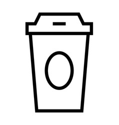 Juice Cup Icon