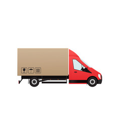 Shipping Transportation Service