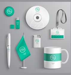 Corporate Identity Design